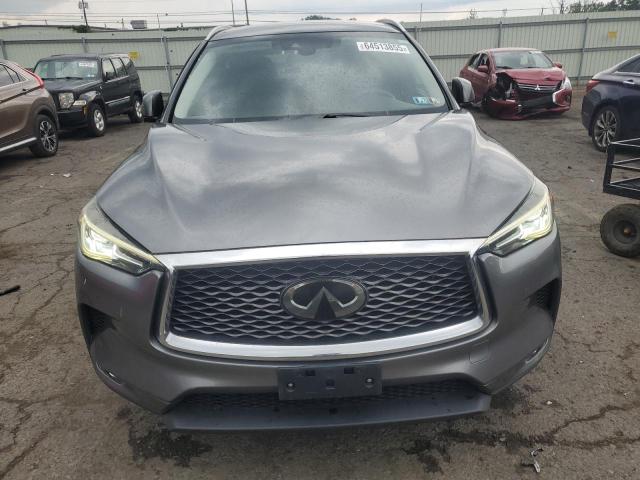  INFINITI QX50 2019 Szary