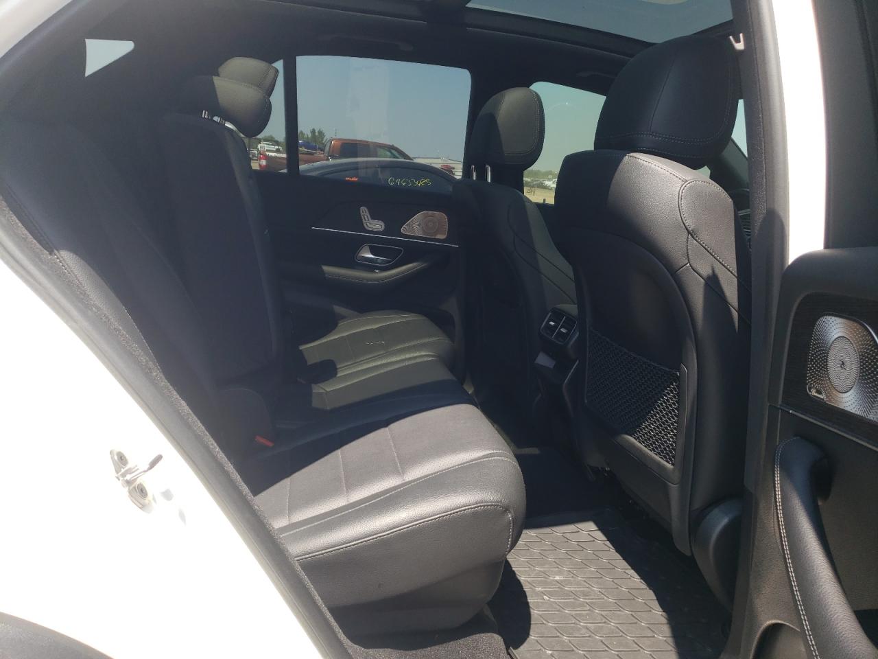 2022 Mercedes-Benz Gle 350 4Matic VIN: 4JGFB4KE1NA731165 Lot: 64820365