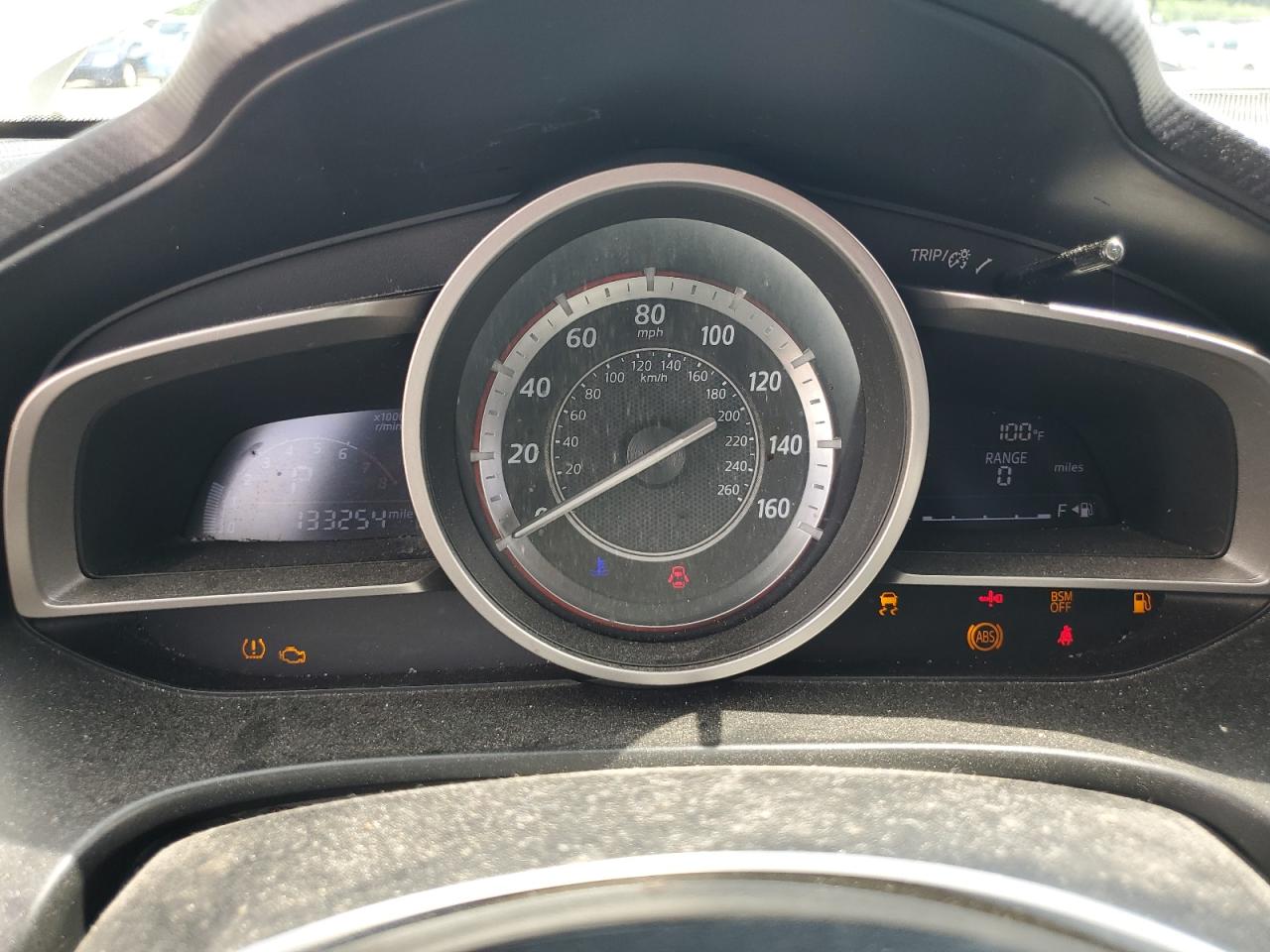 2016 Mazda 3 Touring VIN: 3MZBM1W72GM255275 Lot: 65408755