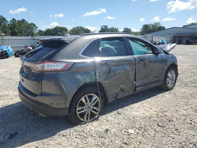 FORD EDGE 2015 Gray