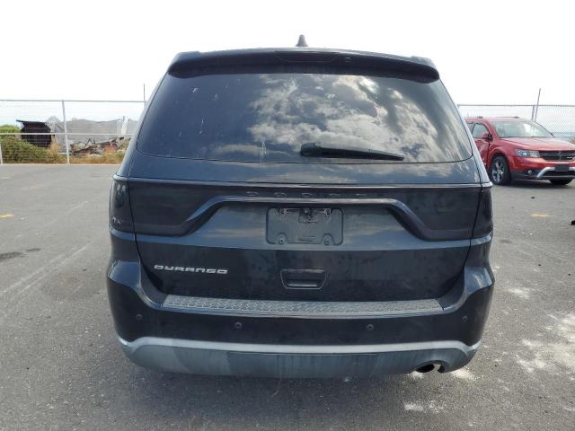  DODGE DURANGO 2015 Czarny