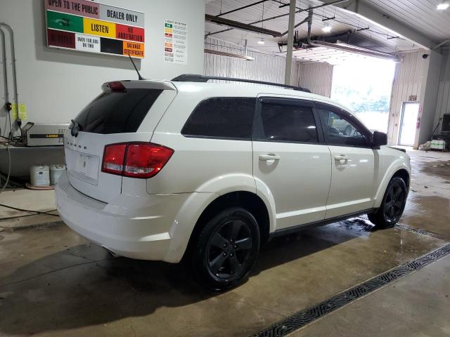  DODGE JOURNEY 2016 Biały