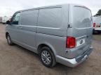 2020 VOLKSWAGEN TRANSPORTE for sale at Copart ROCHFORD