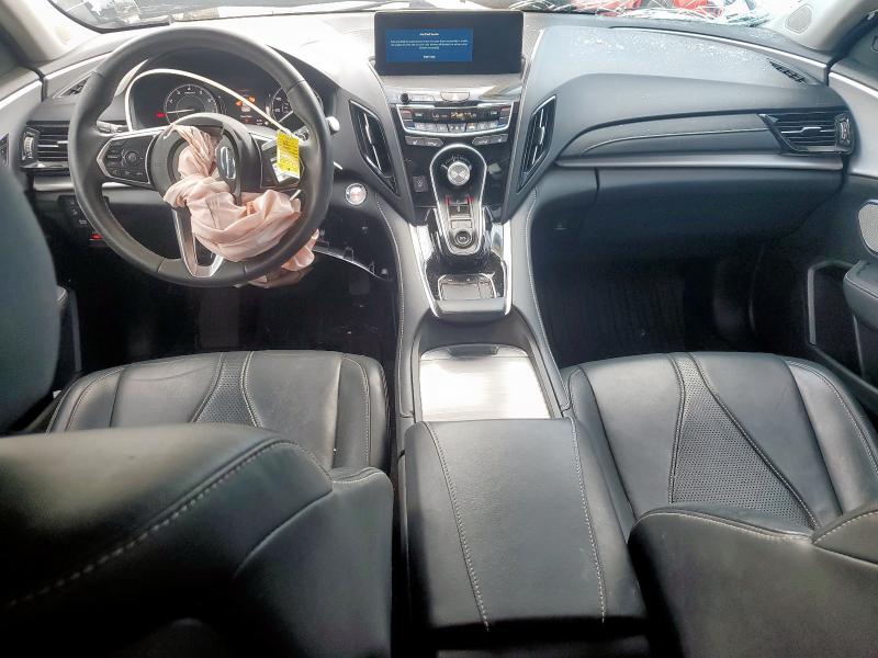  ACURA RDX 2020 Szary