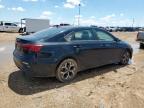 2019 KIA FORTE FE   for sale at Copart TX - AMARILLO