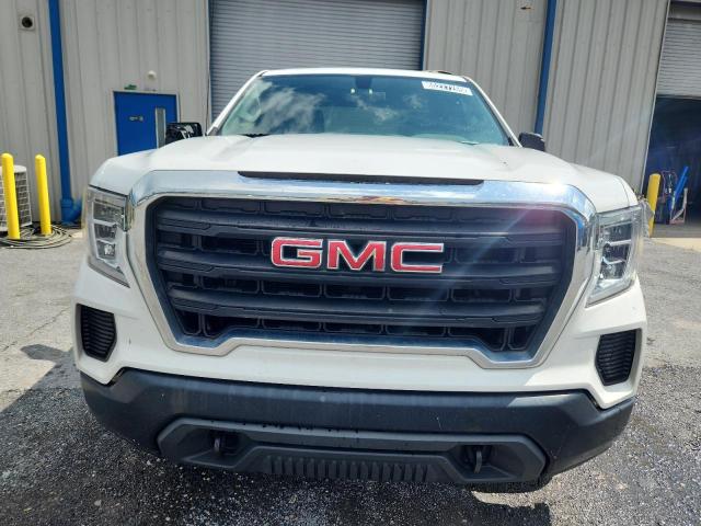  GMC SIERRA 2019 Biały