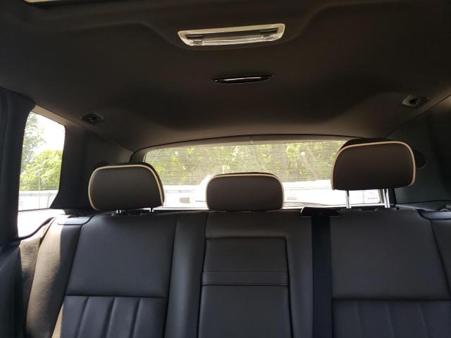 2013 MERCEDES-BENZ GLK 250 BLUETEC  