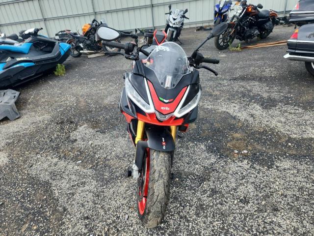 2021 APRILIA TUONO V4 FACTORY  