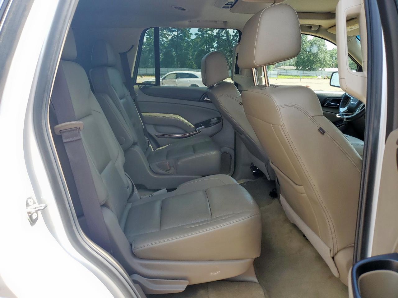 2017 GMC Yukon Slt VIN: 1GKS1BKC2HR349004 Lot: 65179305