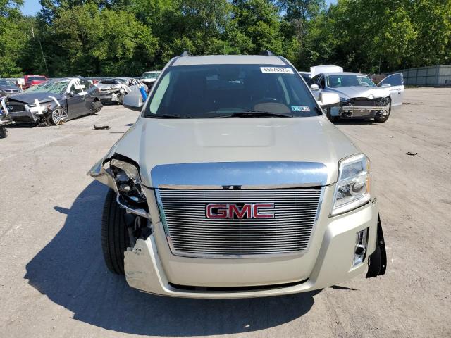  GMC TERRAIN 2014 Beżowy