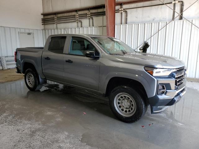  CHEVROLET COLORADO 2024 Szary