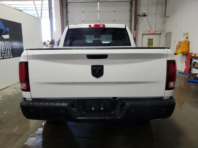  RAM 1500 2024 Белы