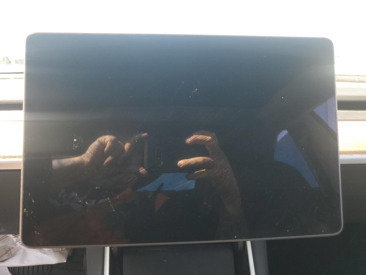 2020 Tesla Model 3 VIN: 5YJ3E1EAXLF800042 Lot: 64466875