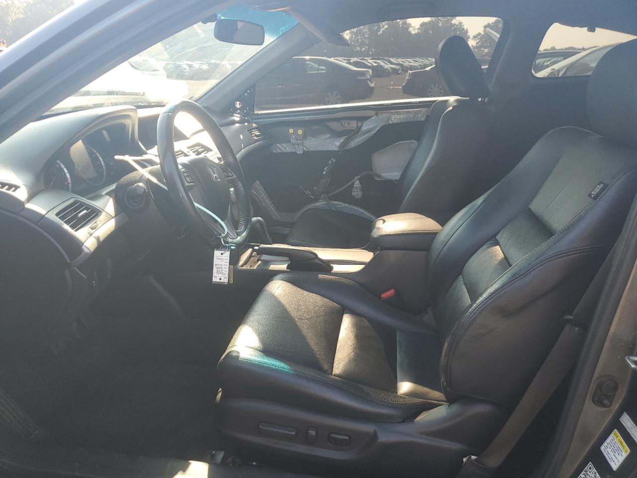 2009 Honda Accord Exl VIN: 1HGCS12889A023535 Lot: 66816855