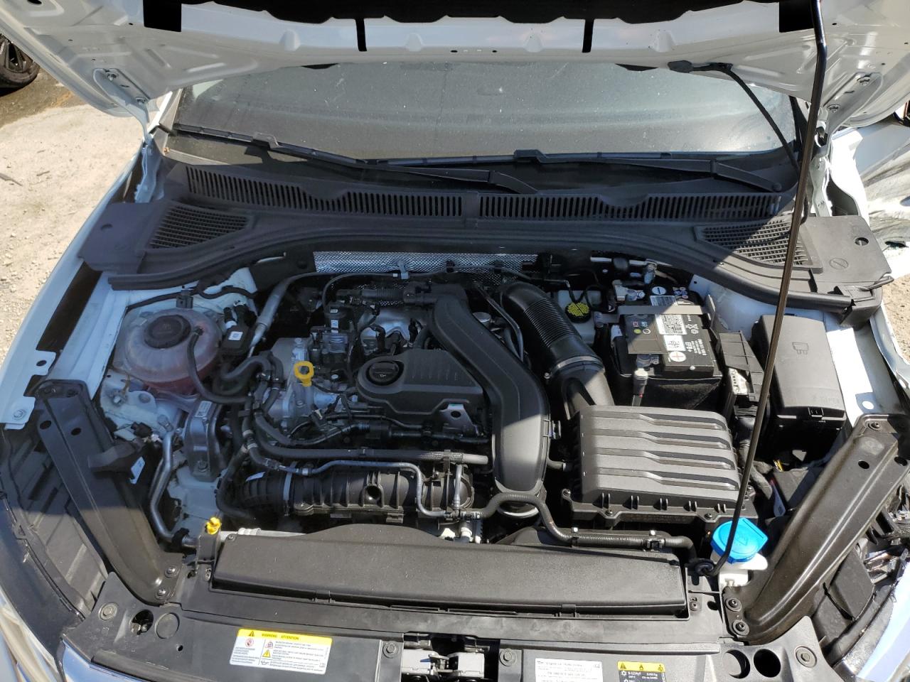 2023 Volkswagen Jetta Se VIN: 3VWEM7BU9PM010310 Lot: 63311365