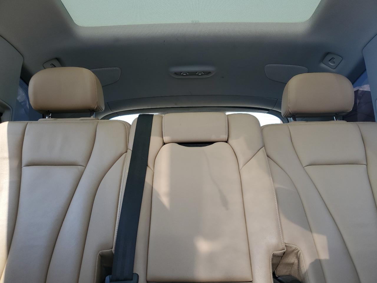 2021 Audi Q7 Premium Plus VIN: WA1LXAF72MD025705 Lot: 65721675