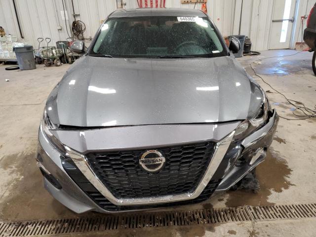  NISSAN ALTIMA 2020 Серый