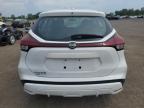 2022 NISSAN KICKS S   for sale at Copart QC - MONTREAL