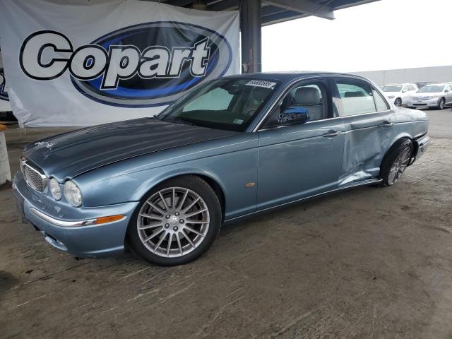 2006 Jaguar Xj8