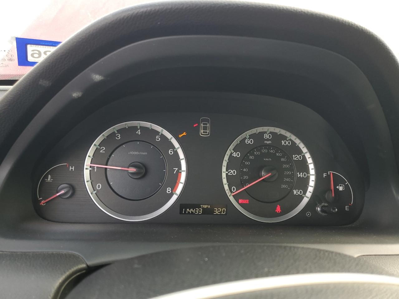 2009 Honda Accord Exl VIN: 1HGCS11879A003648 Lot: 64963625