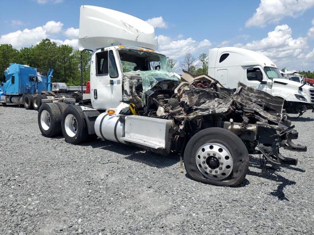 2016 International Prostar