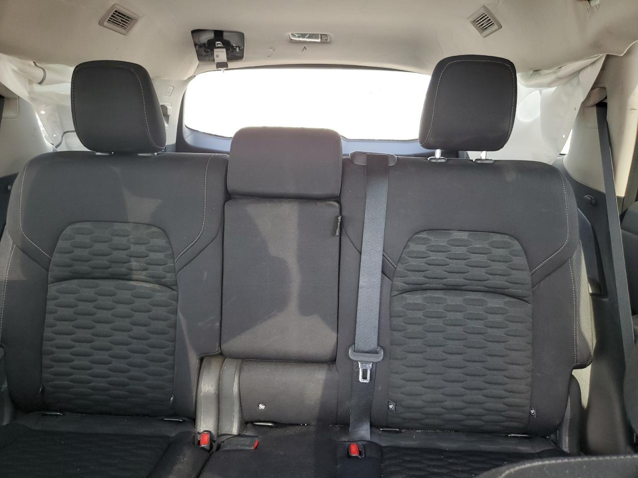 5n1dr3bc1nc236514 5N1DR3BC1NC236514 2022 Nissan Pathfinder Sv