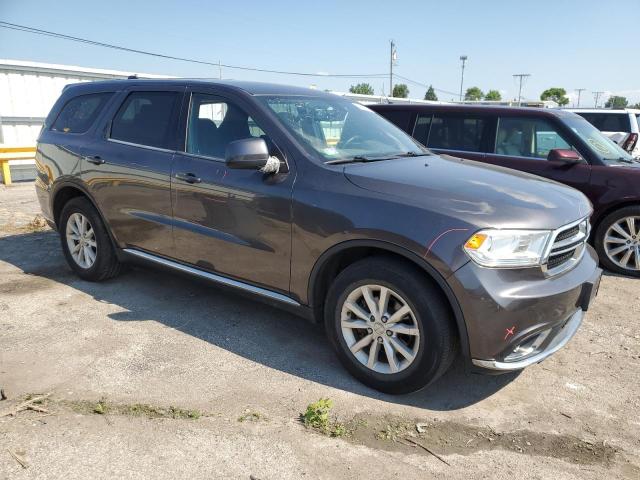  DODGE DURANGO 2015 Szary