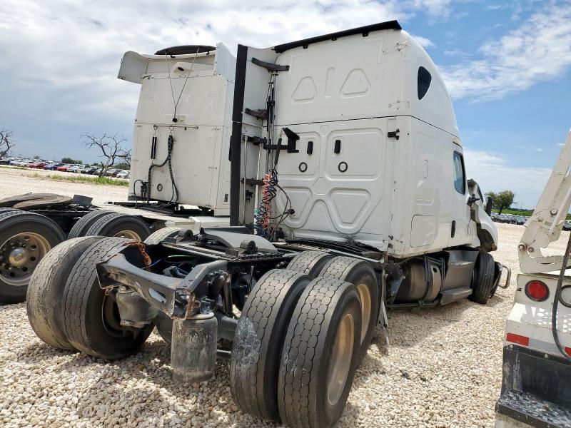 2019 FREIGHTLINER CASCADIA 126   
