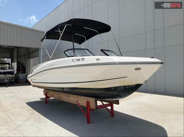 2022 OTHER BOATS VR6 BR(*)   for sale at Copart FL - TAMPA SOUTH