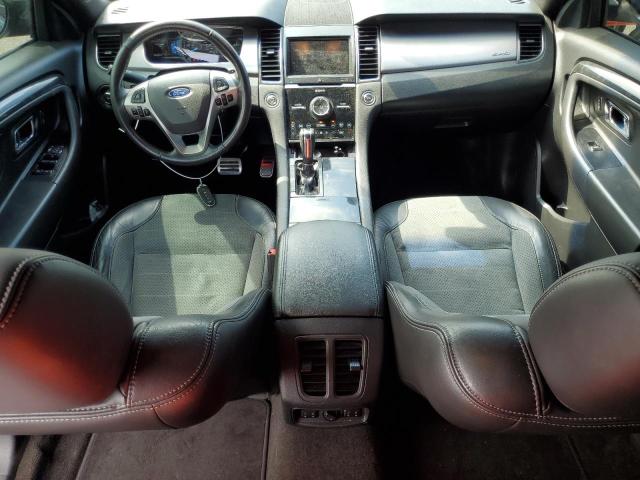  FORD TAURUS 2015 Czarny