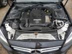 2017 MERCEDES-BENZ C 300 4MATIC   for sale at Copart IL - CHICAGO NORTH