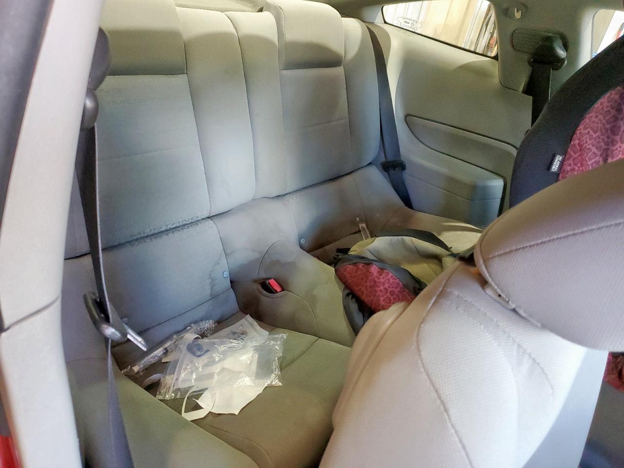 2006 Ford Mustang VIN: 1ZVFT80N155258192 Lot: 65941445