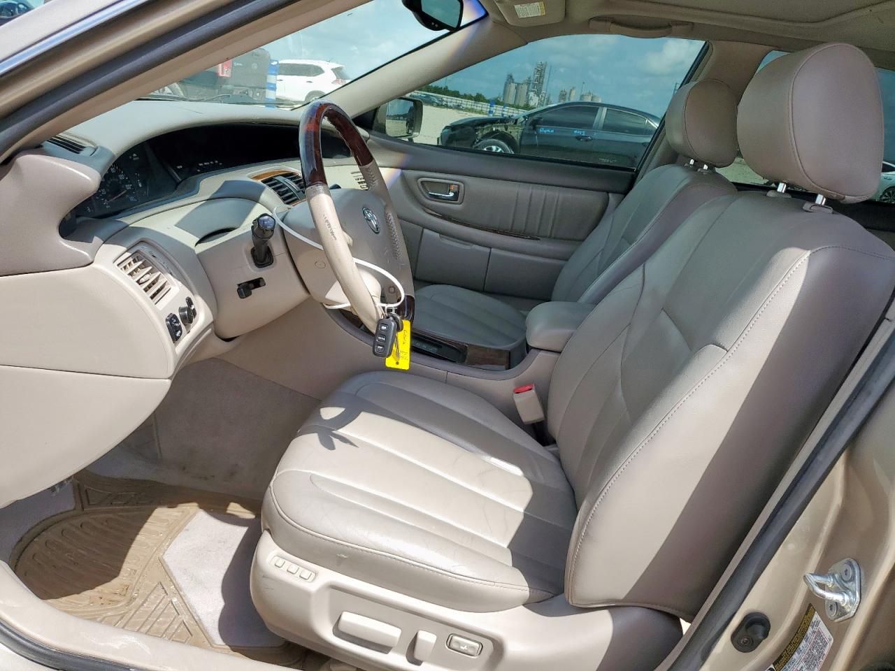 2004 Toyota Avalon Xl VIN: 4T1BF28B14U377553 Lot: 63748325