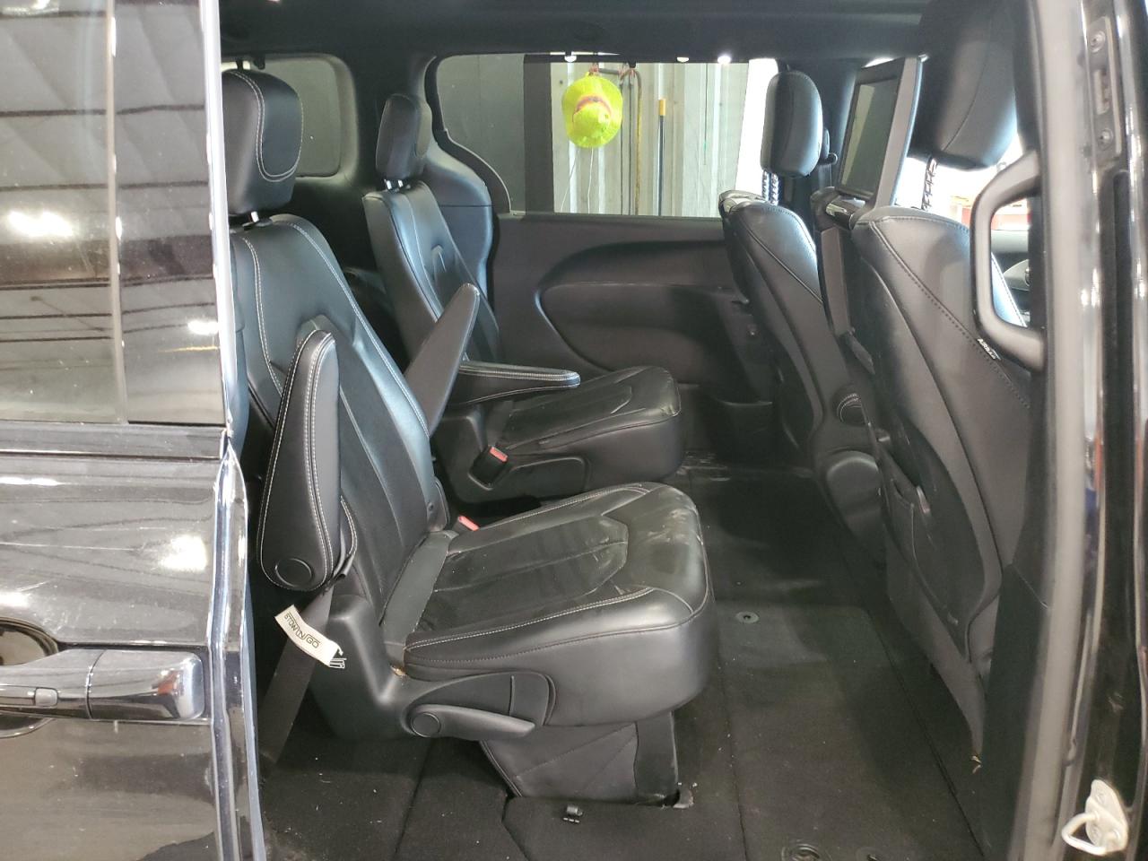 2019 Chrysler Pacifica Touring L Plus VIN: 2C4RC1EG8KR609890 Lot: 65123235