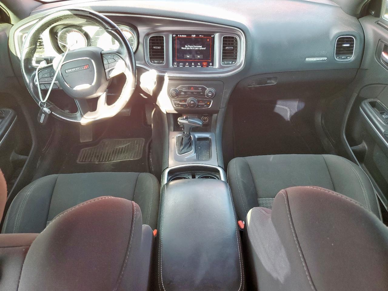 2019 Dodge Charger Scat Pack VIN: 2C3CDXGJ0KH630774 Lot: 64734955