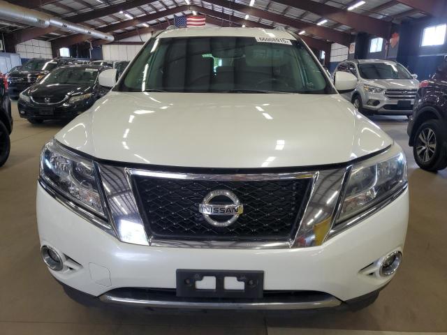 2016 NISSAN PATHFINDER S  