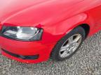 2010 AUDI A3 SE TDI for sale at Copart EAST KILBRIDE