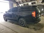 2022 CHEVROLET SUBURBAN K1500 RST   à vendre chez Copart NY - ALBANY