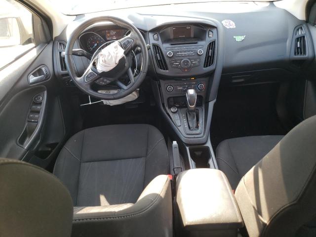  FORD FOCUS 2016 Beige