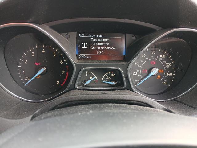 2015 FORD FOCUS TITA