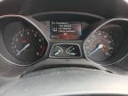 2015 FORD FOCUS TITA for sale at Copart WISBECH