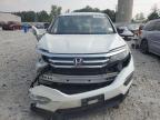 2016 HONDA PILOT LX   à vendre chez Copart MI - WAYLAND