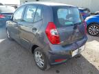 2014 HYUNDAI I10 CLASSI for sale at Copart PETERLEE