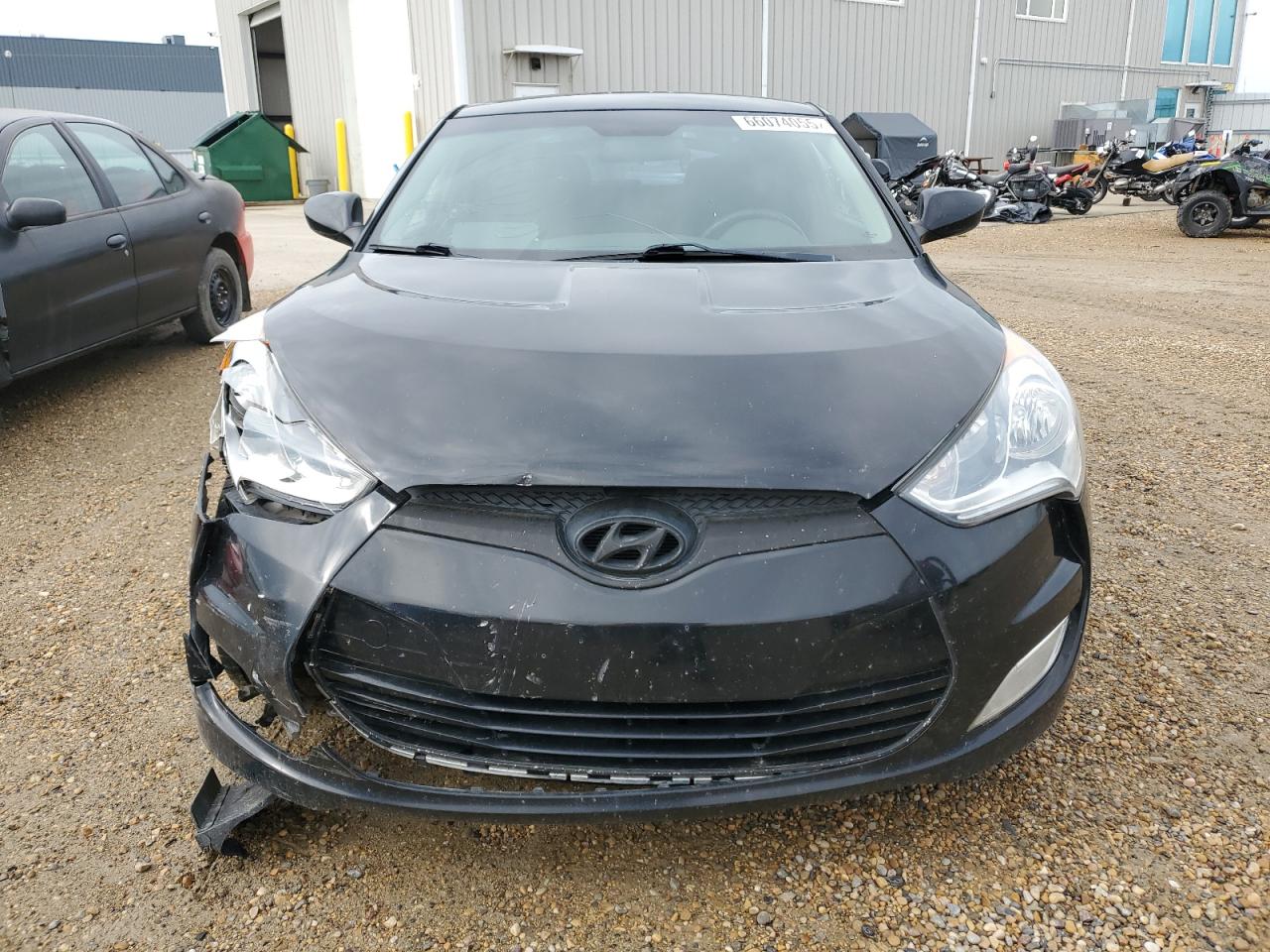 kmhtc6ad9du162762 KMHTC6AD9DU162762 2013 Hyundai Veloster
