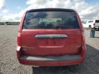 2008 DODGE GRAND CARAVAN SE   à vendre chez Copart ON - OTTAWA