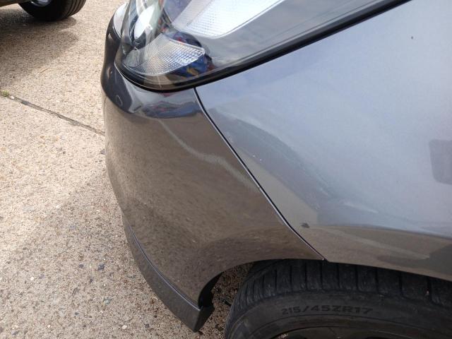 2018 VAUXHALL CORSA SRI VX-LINE NAV BLA 1.4 SRI VX-LINE NAV BLACK 5DR
