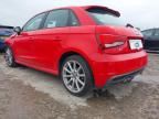 2015 AUDI A1 S LINE for sale at Copart YORK