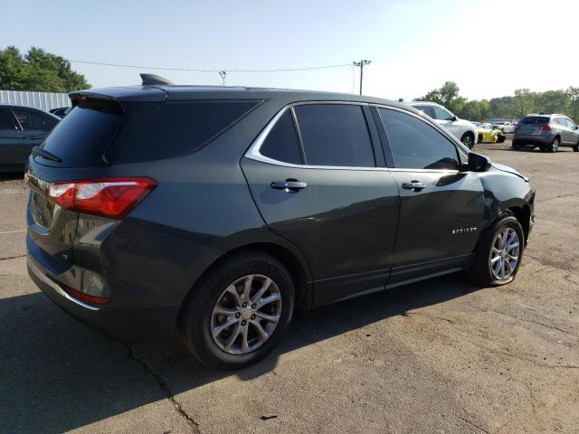  CHEVROLET EQUINOX 2019 Угольный