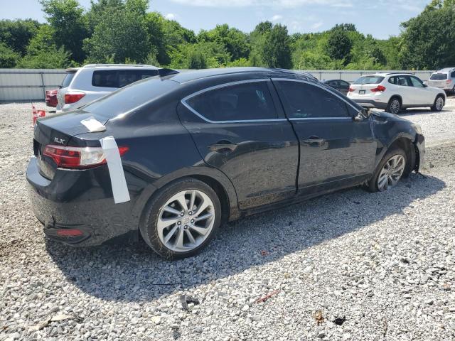  ACURA ILX 2017 Czarny