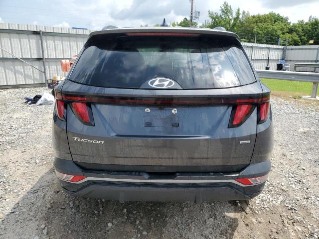  HYUNDAI TUCSON 2024 Сharcoal